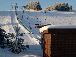 Skilift Halde 4