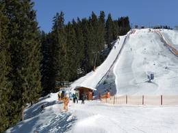 Schmiedhoflift