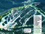 Trail map Loup Loup Ski Bowl