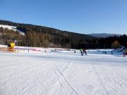 Practice slope 10a Formánek 1+2