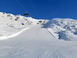 Zillertal Arena – Zell am Ziller/Gerlos/Königsleiten/Hochkrimml