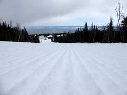 Le Massif de Charlevoix