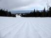 Slope preparation Capitale-Nationale – Slope preparation Le Massif de Charlevoix