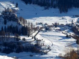 Tarasp