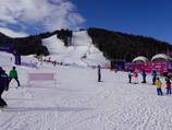 The Kronplatz skiing area is getting a new slope!