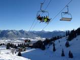 Ahornbahn