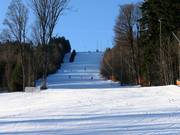 Men's downhill