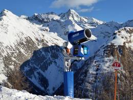Großglockner Resort Kals-Matrei