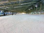 Main run (Blauwe Piste)