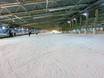 Slope offering Benelux Union – Slope offering SnowWorld Landgraaf