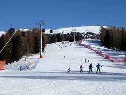 Alpe Lusia – Moena/Bellamonte