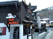 Zur Mühle