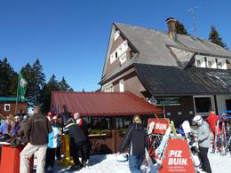 Feldberg – Seebuck/Grafenmatt/Fahl