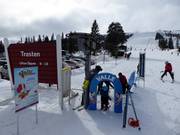 L21 Trasten - J-bar