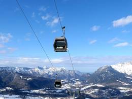 Jenner – Schönau am Königssee