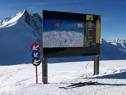 Spieljoch – Fügen