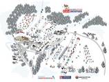 Kid`s Snowpark with Pinguin BOBO