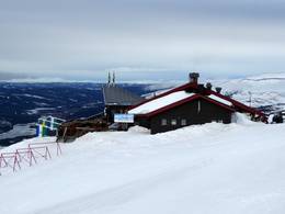 Åre