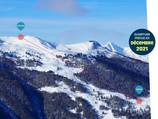 New 4-seater chairlift