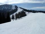 New World Cup slope