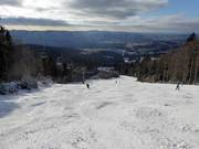 Schwarzenberg Run