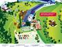 Trail map Bottrop (alpincenter)