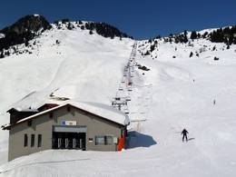 Riederfurka