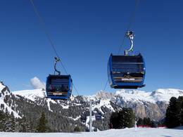 Piz Setëur II