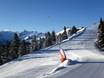 Snow reliability Alpin Card – Snow reliability Schmittenhöhe – Zell am See