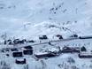 Lapland (Lappi): accommodation offering at the ski resorts – Accommodation offering Riksgränsen