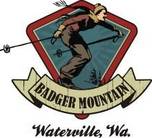 Badger Mountain
