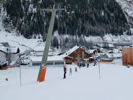 Kindlisfeldlift