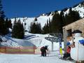 Ski lifts Hahnenkamm – Höfen/Reutte