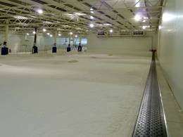 SnowWorld Terneuzen