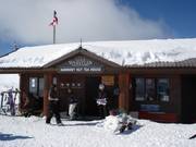 Harmony Hut
