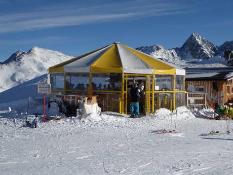 Après-ski Pitztal – Après-ski Hochzeiger – Jerzens