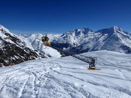 Saas-Fee