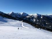 Eggeralm run