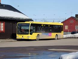 Dundret Lapland – Gällivare