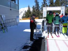 Racines-Giovo (Ratschings-Jaufen)/Malga Calice (Kalcheralm)
