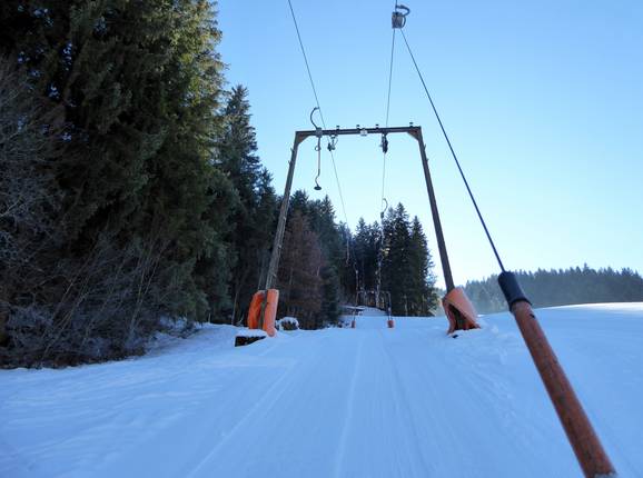 Schusterbühellift