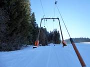 Schusterbühellift - J-bar