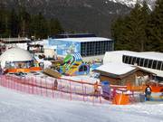 Tip for children  - Kids Gaggiapark & Biblioigloo
