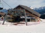 Aiguille des Champeys
