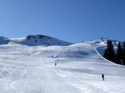 Enzian I slope