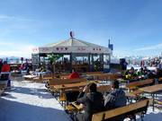 Almschirm Reiteralm