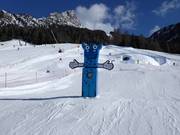 Funslope Selva
