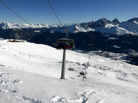Somtgant-Piz Martegnas