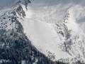 Slopes Grands Montets – Argentière (Chamonix)
