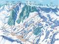 Trail map Sörenberg – Rothorn/Dorf